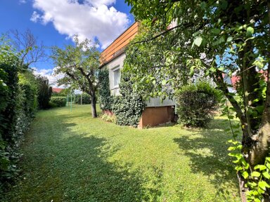 Einfamilienhaus zum Kauf 5 Zimmer 119 m² 1.113 m² Grundstück Grettstadt Grettstadt 97508