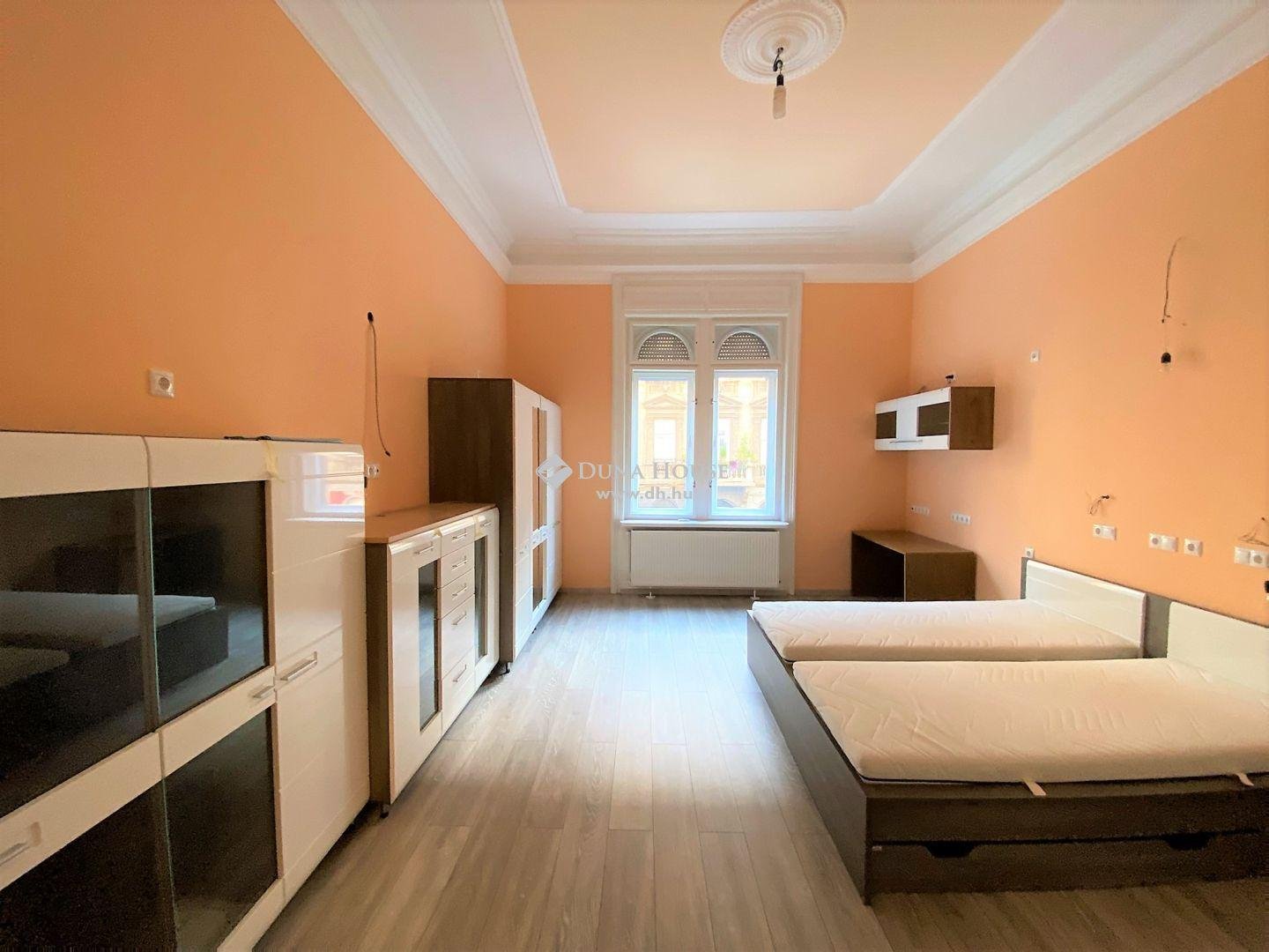 Wohnung zum Kauf 195.895,75 € 2 Zimmer 83 m²<br/>Wohnfläche EG<br/>Geschoss Budapest 1081