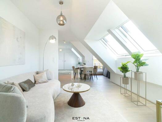 Wohnung zum Kauf - Erstbezug 472.000 € 2 Zimmer 55,8 m² Leystraße Wien 1200