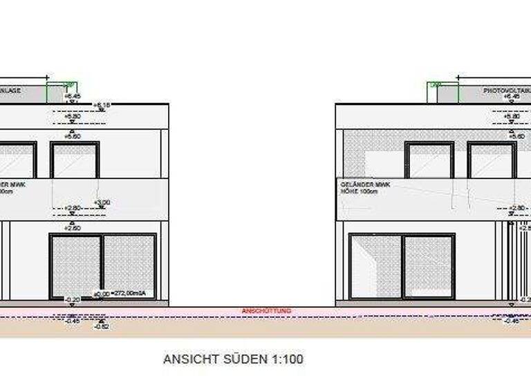 Doppelhaushälfte zum Kauf - Erstbezug 497.900 € 450 m² Grundstück Gabersdorf 8424