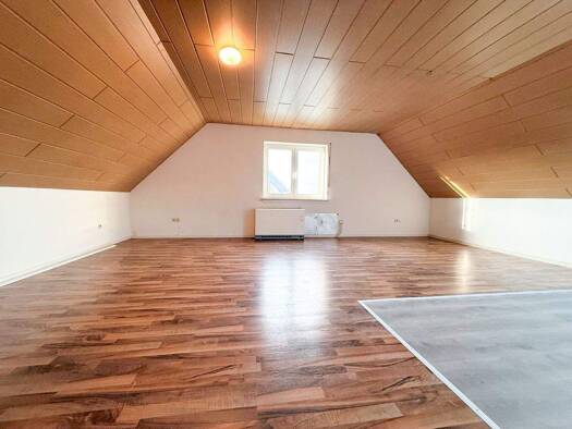 Studio zur Miete 300 € 1 Zimmer 42 m² 3. Geschoss frei ab sofort Am Alten Kloster 40 Rumbeck Arnsberg 59823