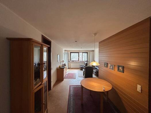 Terrassenwohnung zur Miete 646 € 3 Zimmer 76 m² Geschoss 1/4 frei ab 16.04.2026 Ulmenstraße 36 Hattingen 45525