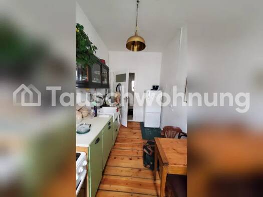 Wohnung zur Miete Tauschwohnung 366 € 2 Zimmer 51 m² 2. Geschoss Gesundbrunnen Berlin 13357