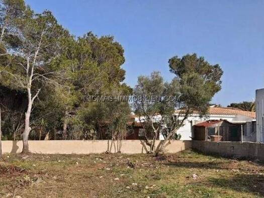 Grundstück zum Kauf 600.000 € 500 m² Grundstück El Toro 07180