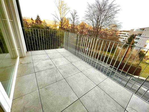 Wohnung zur Miete 707 € 2 Zimmer 53 m² 1. Geschoss Leuzenhofgasse Lend Graz 8020
