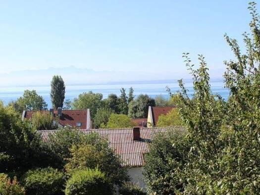 Studio zur Miete 450 € 1 Zimmer 38 m² 1. Geschoss Immenstaad Immenstaad am Bodensee 88090