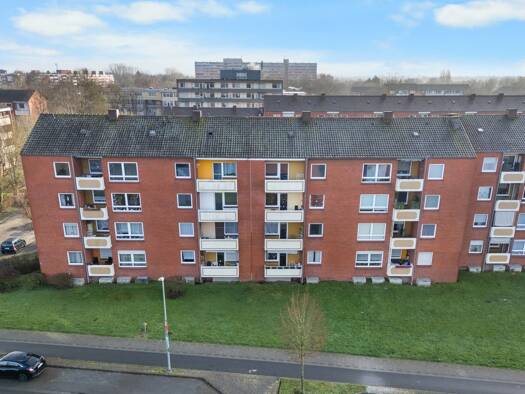 Wohnung zum Kauf 72.500 € 3 Zimmer 66 m² Barenburg Emden 26721