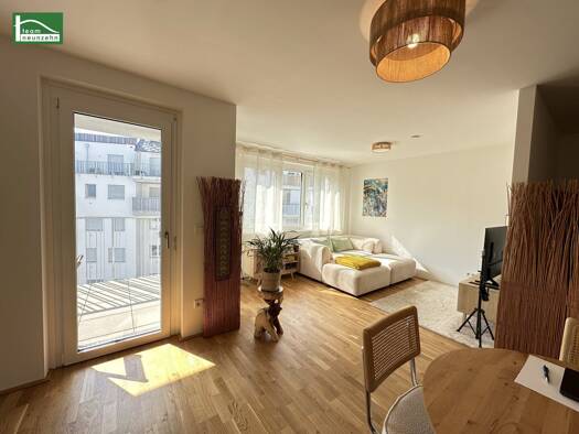 Wohnung zur Miete 776 € 2 Zimmer 50,5 m² 4. Geschoss frei ab 01.01.2027 Huttengasse 39-41 Wien 1160