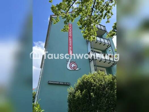 Wohnung zur Miete Tauschwohnung 850 € 4 Zimmer 87 m² 1. Geschoss Spandau Berlin 13581