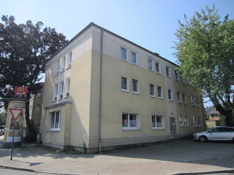 Wohnung zur Miete 442 € 2 Zimmer 65 m²<br/>Wohnfläche 01.12.2024<br/>Verfügbarkeit Westring 71 Altenhöfen Herne 44623