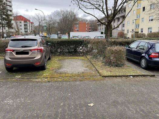 Stellplatz zur Miete provisionsfrei 35,70 € Bergen-Enkheim Frankfurt am Main 60388