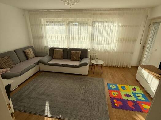 Terrassenwohnung zur Miete 830 € 2 Zimmer 46 m² Geschoss EG/3 frei ab 01.02.2026 Wilhelm-Haspel-Straße 29 1 Ost Sindelfingen 71065