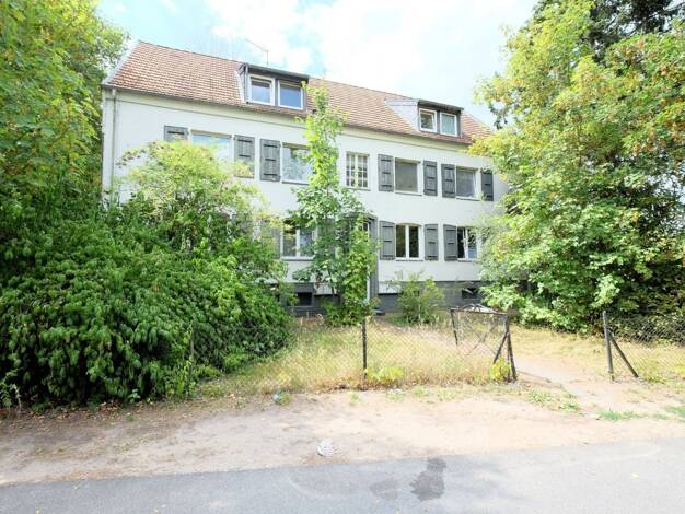 Mehrfamilienhaus zum Kauf 749.000 € 15 Zimmer 351,5 m² 1.299 m² Grundstück Alte Bahn 4 Kranenburg Kranenburg 47559