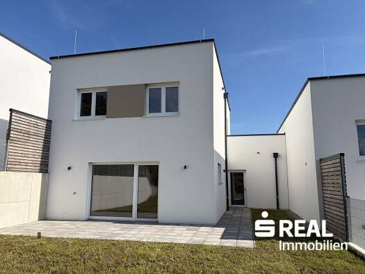 Reihenmittelhaus zum Kauf - Erstbezug 520.000 € 311 m² Grundstück St. Martin im Mühlkreis 4113