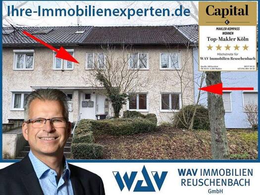 Mehrfamilienhaus zum Kauf 330.000 € 4 Zimmer 118 m² 175 m² Grundstück Brühl 50321