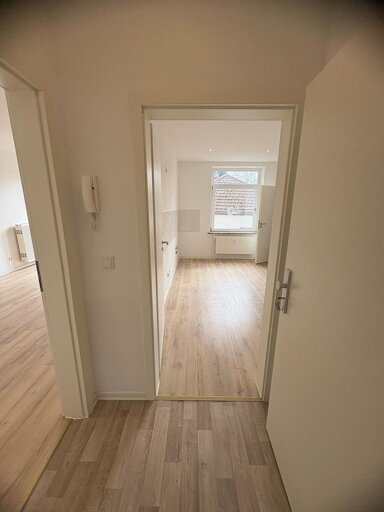 Wohnung zur Miete 525 € 2 Zimmer 40 m² Fraulautern Saarlouis / Fraulautern 66740