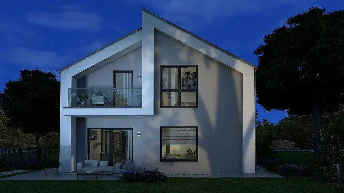 Einfamilienhaus zum Kauf – pohled 3