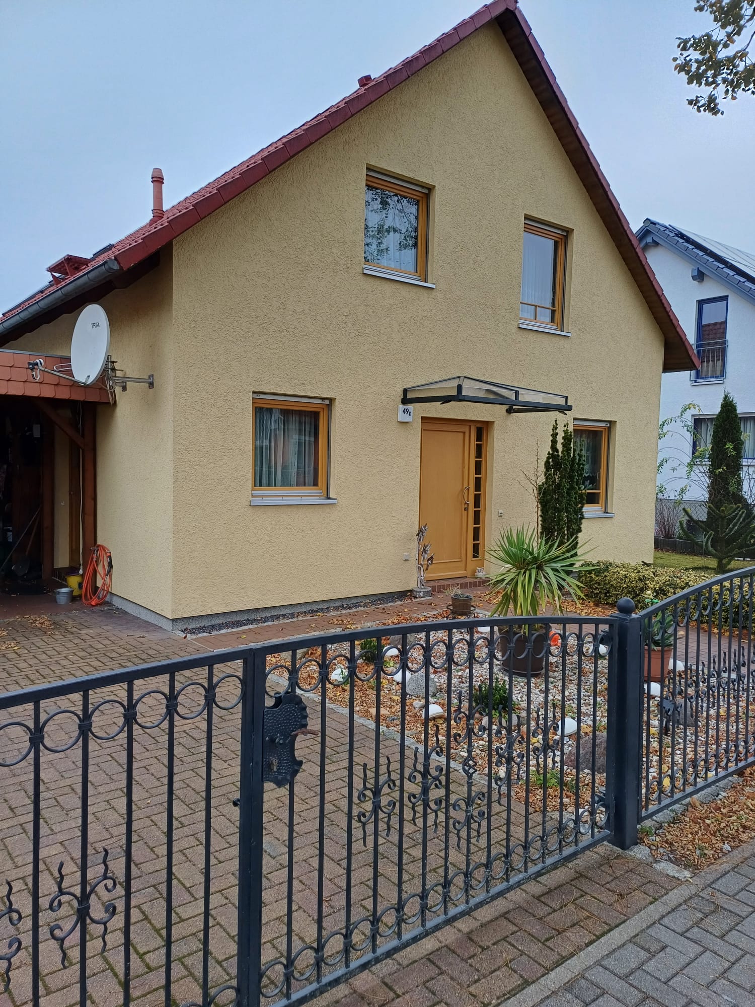 Einfamilienhaus zum Kauf 450.000 € 5 Zimmer 135 m²<br/>Wohnfläche 570 m²<br/>Grundstück Strausberg Strausberg 15344