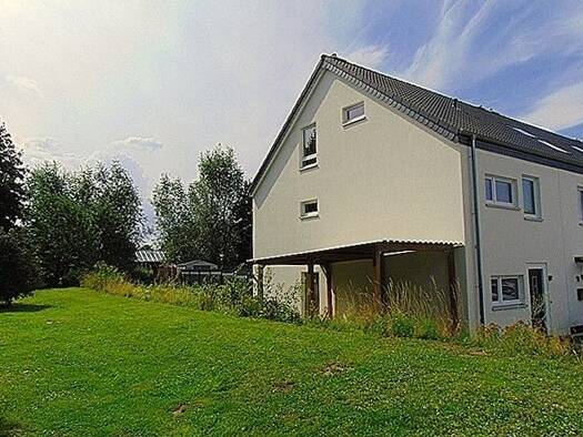 Reihenendhaus zum Kauf 399.000 € 4 Zimmer 116 m² 370 m² Grundstück frei ab sofort Düren 52353