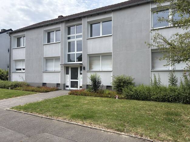 Wohnung zur Miete 650 € 3,5 Zimmer 64,9 m² 1. Geschoss Bodelschwinghstr. 4 Merkstein Herzogenrath 52134
