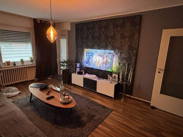 Wohnung zur Miete 748 € 2,5 Zimmer 64,5 m² EG frei ab 01.04.2026 Oelser Straße 20 Eller Düsseldorf 40231