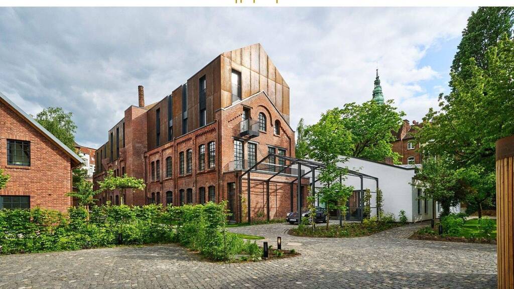 Fertig- und Musterhäuser zum Kauf Dörnbergstraße 18 Kassel 34119