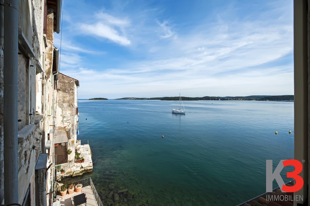 Wohnung zum Kauf 1.450.000 € 5 Zimmer 205 m²<br/>Wohnfläche 3.<br/>Geschoss Rovinj 52210