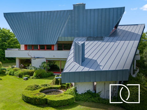 Villa zum Kauf 1.799.000 € 15 Zimmer 644 m² 4.247,3 m² Grundstück Neunkirchen Neunkirchen am Brand 91077