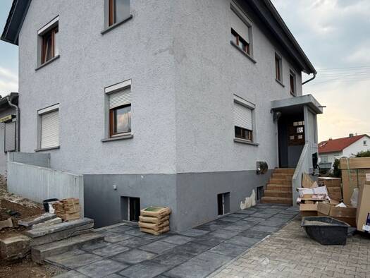 Wohnung zur Miete 900 € 3 Zimmer 65 m² Geschoss 1/2 frei ab sofort Kohlberg 72664