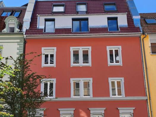 Wohnung zur Miete 1.999 € 4 Zimmer 96,6 m² 1. Geschoss frei ab sofort Petershausen Konstanz 78467