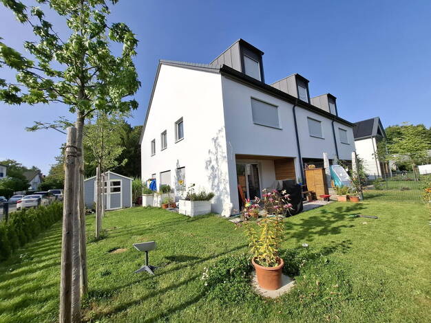 Reihenendhaus zur Miete 3.790 € 6 Zimmer 156 m² 147 m² Grundstück frei ab 10.09.2025 Pasing-Obermenzing München 81247