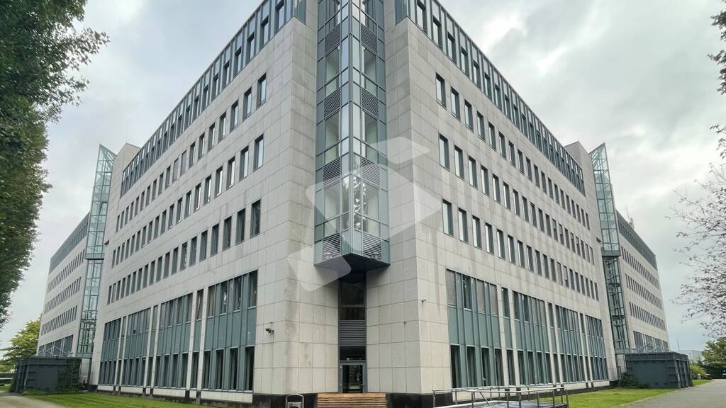 Bürofläche zur Miete 9,50 € 351 m² Bürofläche West Ratingen 40880