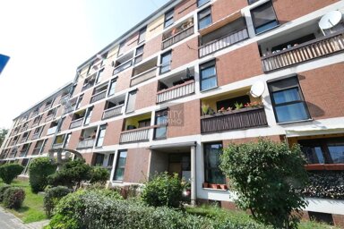 Apartment zum Kauf 95.800 € 1 Zimmer 31 m² 5. Geschoss Muggenhof Nürnberg 90429