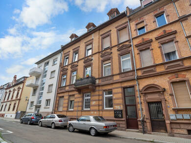 Mehrfamilienhaus zum Kauf 1.380.000 € 16 Zimmer 507 m² 459 m² Grundstück Worms 67547