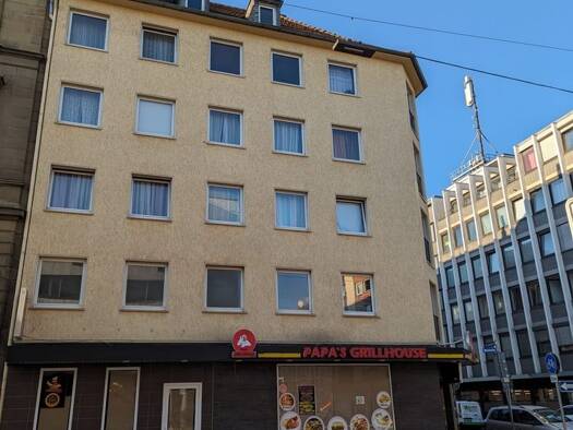 Wohnung zur Miete 690 € 3 Zimmer 92 m² 1. Geschoss Mittelstadt Hagen 58095
