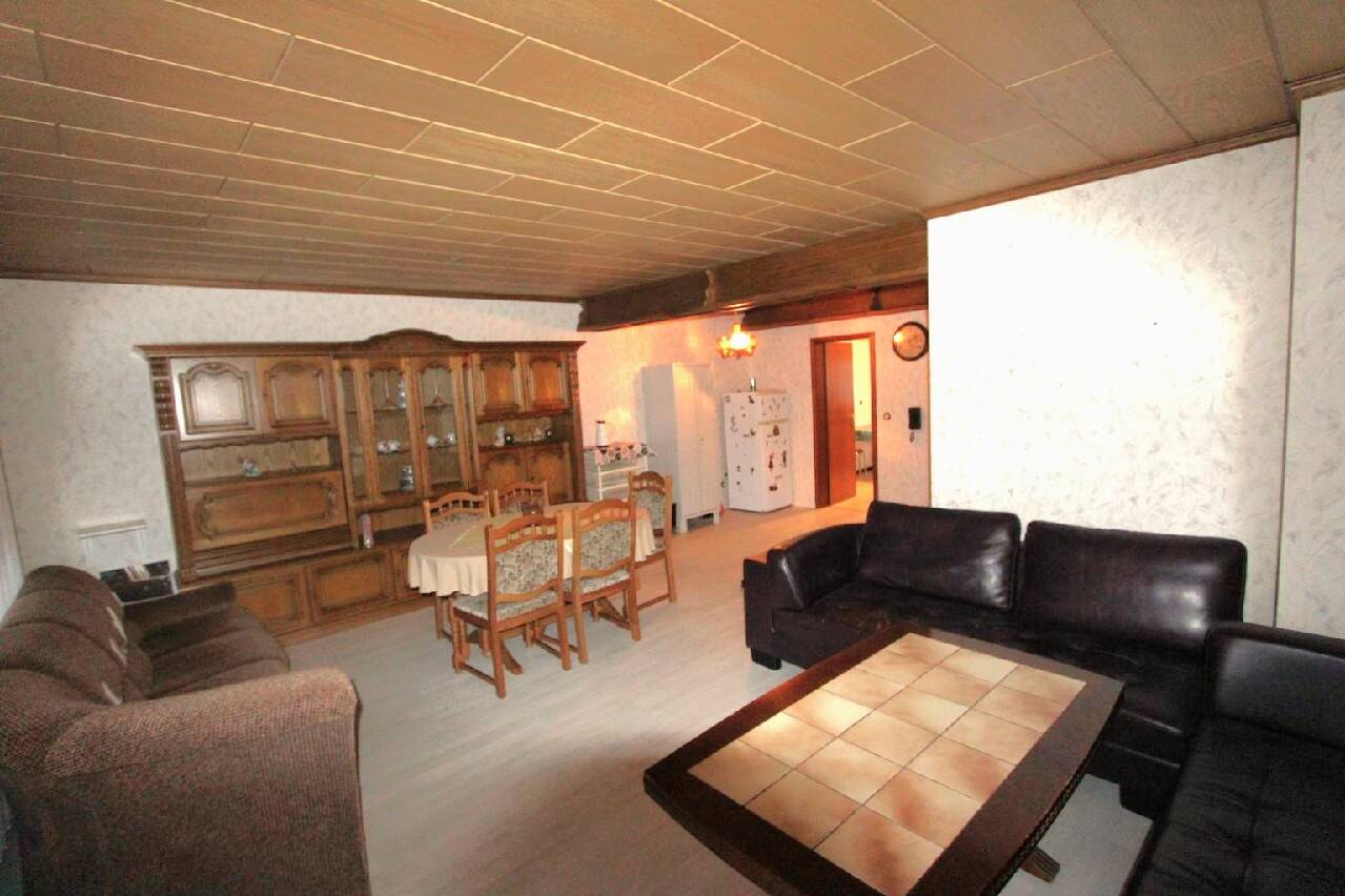 Reihenendhaus zum Kauf - Ansicht 2