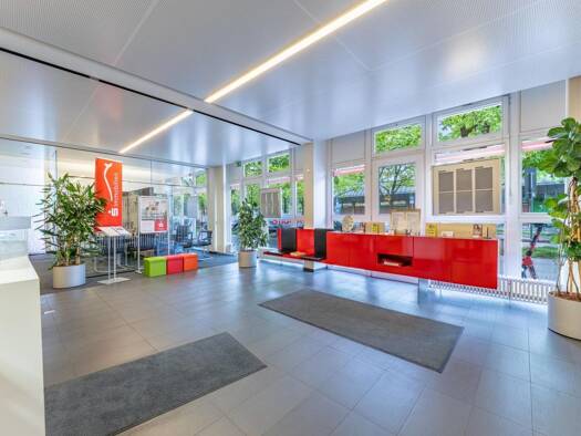 Büro zur Miete provisionsfrei 6.437 € Sendling-Westpark München 81373