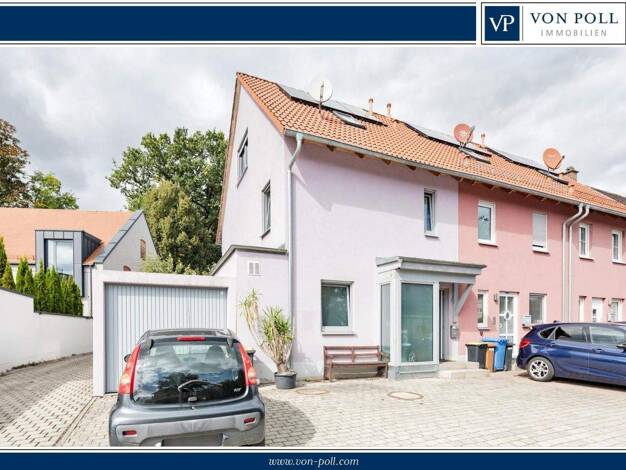 Reihenendhaus zum Kauf 930.000 € 5 Zimmer 145 m² 226 m² Grundstück Dachau 85221