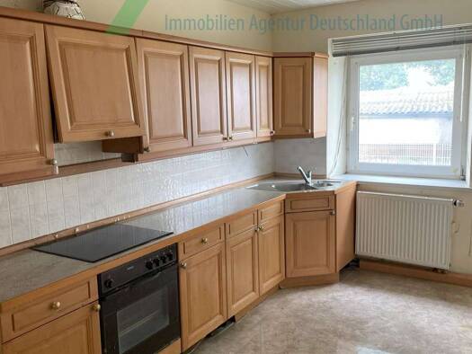 Einfamilienhaus zum Kauf 105.355 € 8 Zimmer 335 m² 1.320 m² Grundstück Groß Radisch Hohendubrau 02906