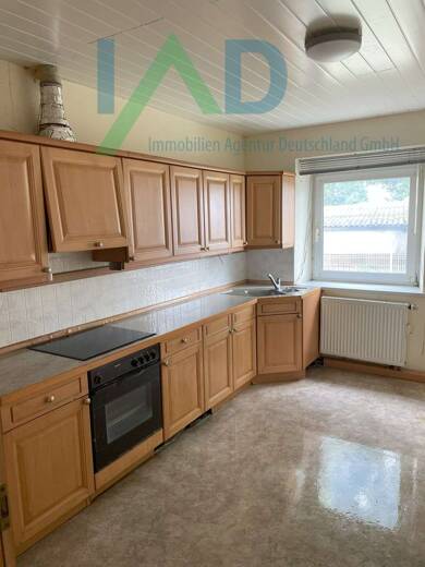 Einfamilienhaus zum Kauf 105.355 € 8 Zimmer 335 m² 1.320 m² Grundstück Groß Radisch Hohendubrau 02906