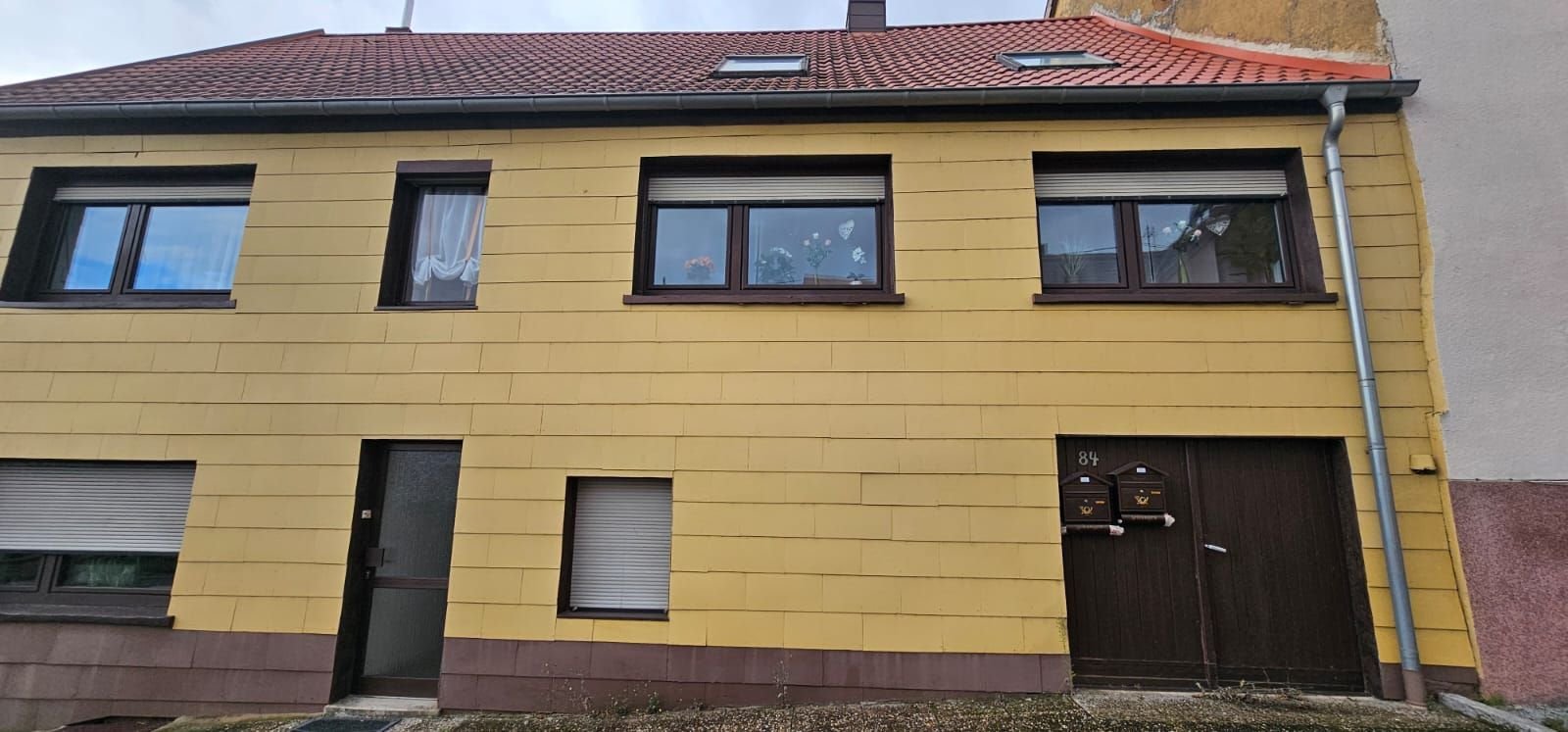 Haus zum Kauf 159.000 € 8 Zimmer 250 m²<br/>Wohnfläche 470 m²<br/>Grundstück Ommersheim Mandelbachtal 66399