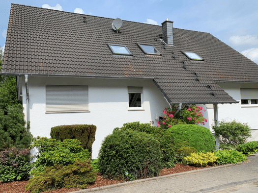 Wohnung zur Miete 398 € 3 Zimmer 75 m² frei ab sofort Bierenbachtal Nümbrecht 51588