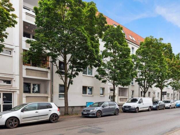 Wohnung zum Kauf provisionsfrei 260.500 € 4 Zimmer 83,7 m² Glienicker Straße 13 Köpenick Berlin 12557