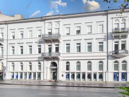 Bürofläche zur Miete provisionsfrei 7.650 € 510 m² Bürofläche Bergheim Heidelberg 69115