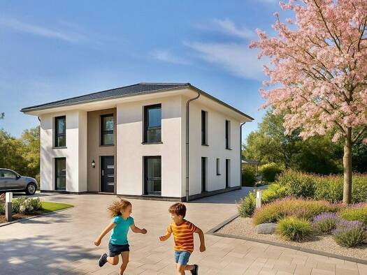 Haus zum Kauf 612.549 € 6 Zimmer 196 m² 513 m² Grundstück Roßbach 94439