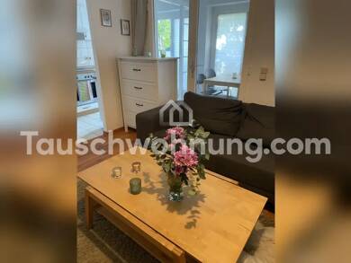 Maisonette zur Miete Tauschwohnung 880 € 3 Zimmer 78 m² 1. Geschoss Berlin 10587