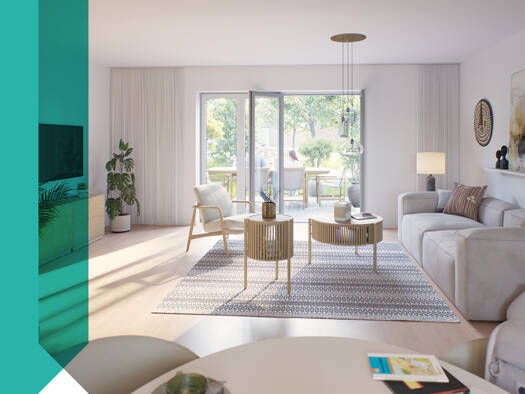 Reihenmittelhaus zum Kauf - Neubau provisionsfrei 595.000 € 5 Zimmer 146 m² 195 m² Grundstück Nibelungenstr. Lind Porz 51147