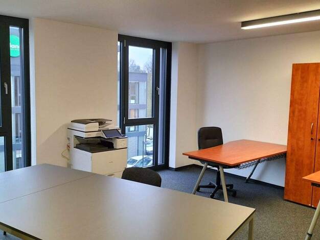 Bürofläche zur Miete provisionsfrei 149 € 4 m² Bürofläche An der Pönt Breitscheid Ratingen 40885