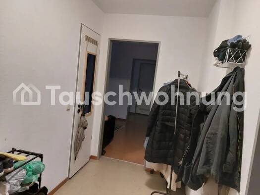 Wohnung zur Miete Tauschwohnung 625 € 4 Zimmer 84 m² Nordstadt Hannover 30167