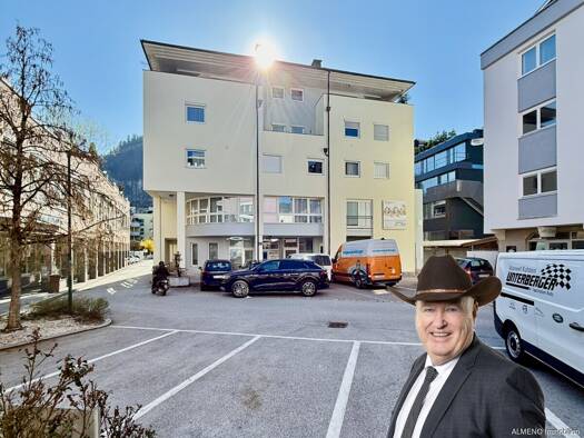 Bürofläche zum Kauf 3.818 € 3 Zimmer 92 m² Bürofläche Prof. Sinwel Weg 4 Kufstein 6330